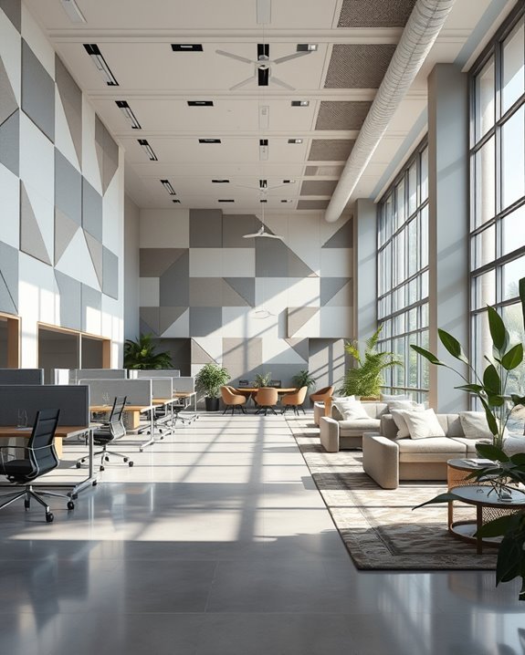 innovative acoustic design solutions