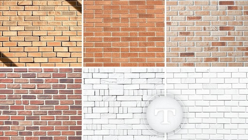 innovative brick wall designs