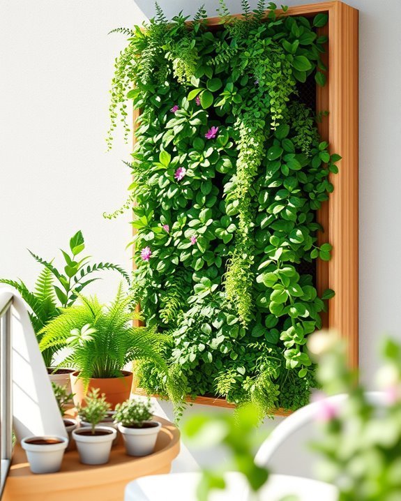 innovative indoor gardening solutions