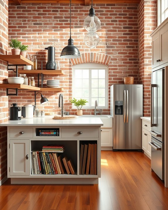 innovative kitchen storage solutions