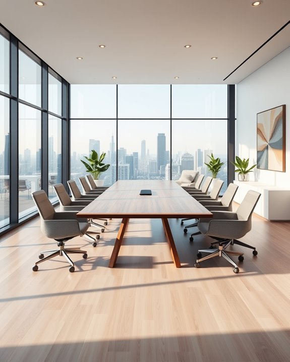 inspirational corporate design themes