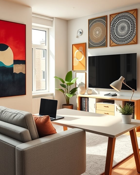 inspiring wall art decor