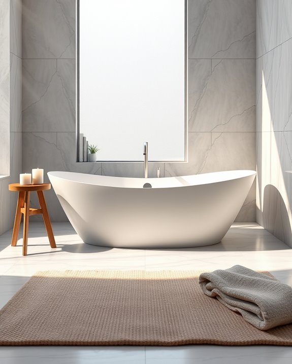 integrated sound system relaxation
