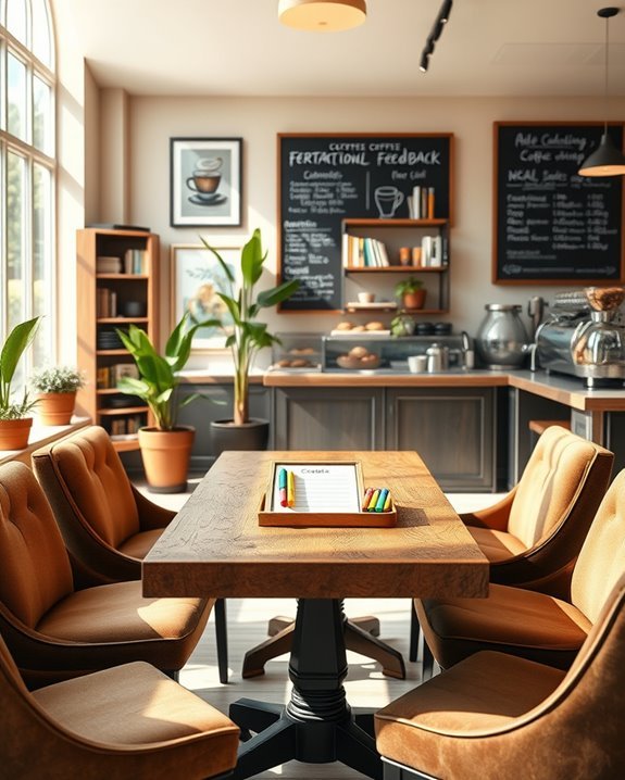 interactive customer feedback strategies