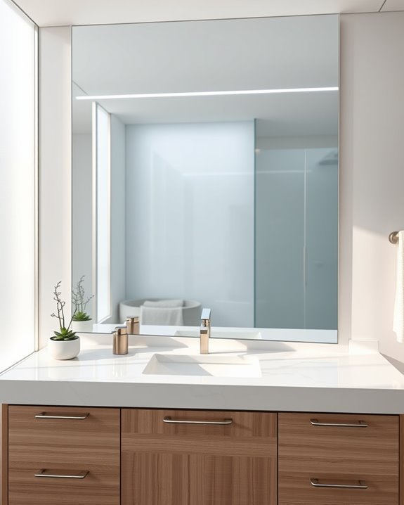 interactive modern home convenience