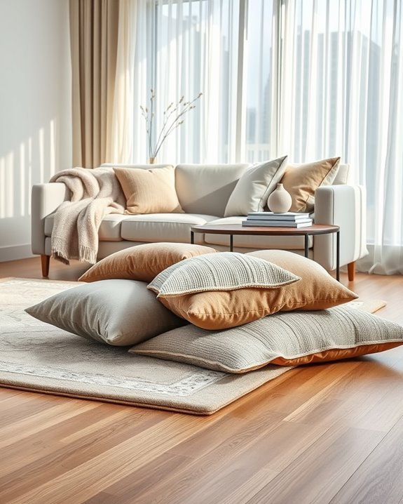 layer textiles for warmth