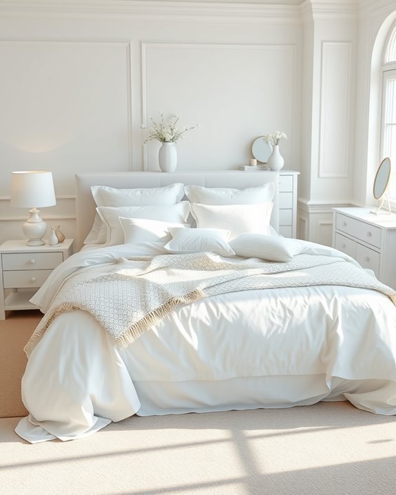 layered bedding elegance tips