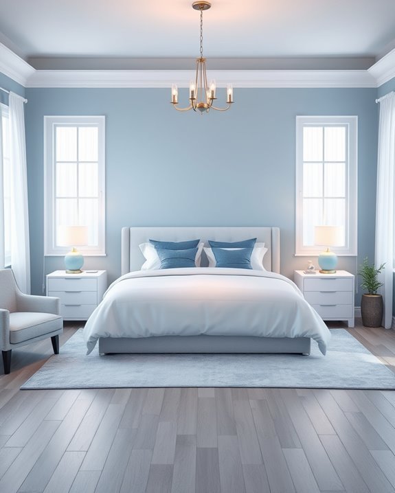 layered lighting for versatility