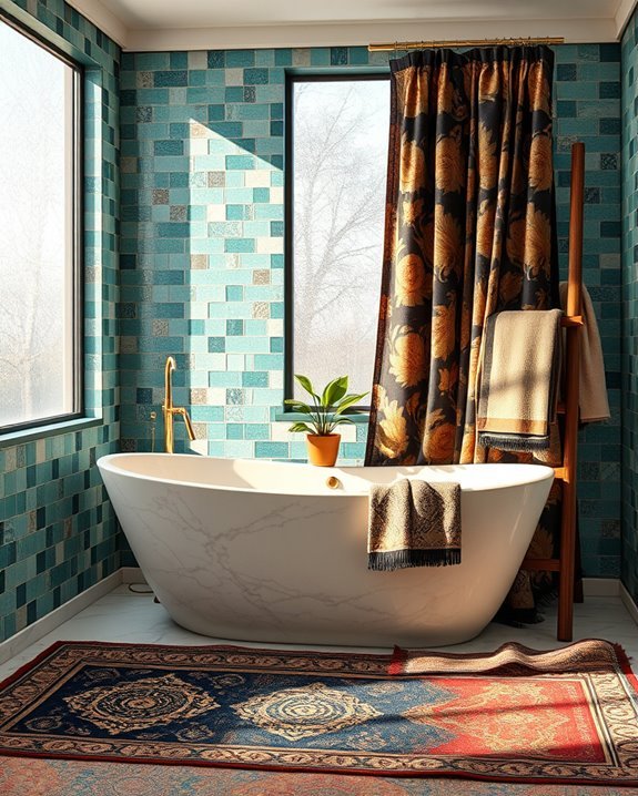 layered textiles create comfort