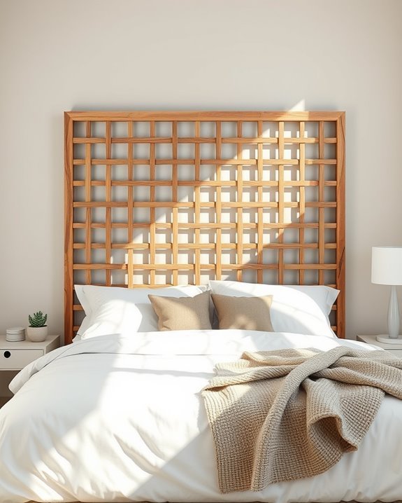 layered textiles enhance aesthetics