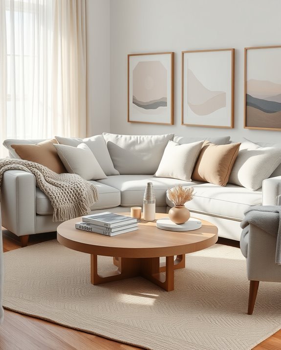 layered textiles for comfort
