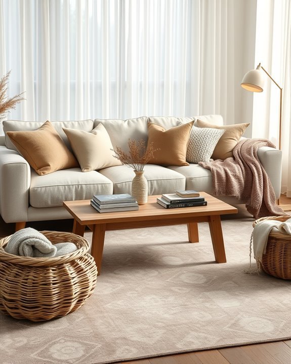 layered textiles for warmth