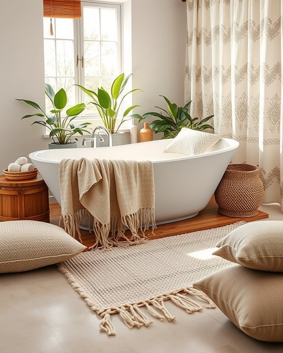 layered textiles for warmth