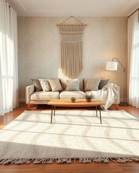 layered textures for walls