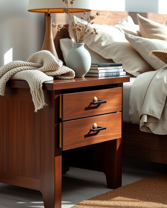 layering textures for warmth