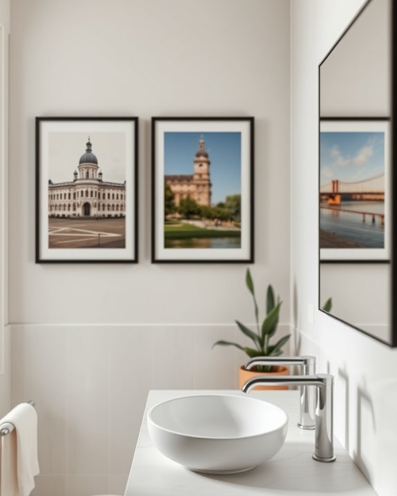 local landmarks in photography