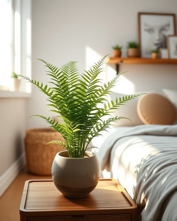 lush indoor air purifier