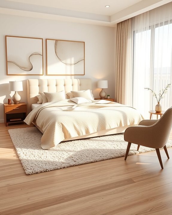 luxurious textiles for comfort