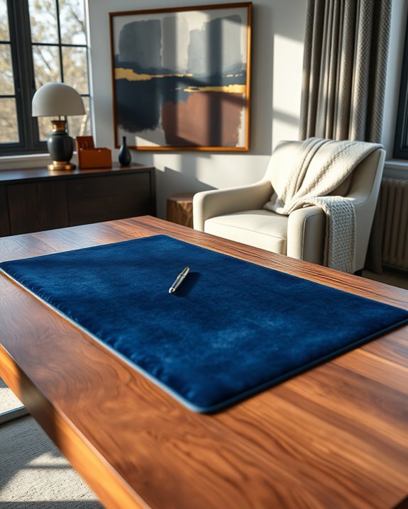 luxurious textiles for elegance