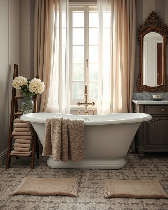 luxurious textured fabric designs