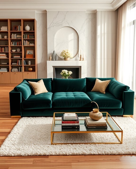 luxurious velvet fabric elegance