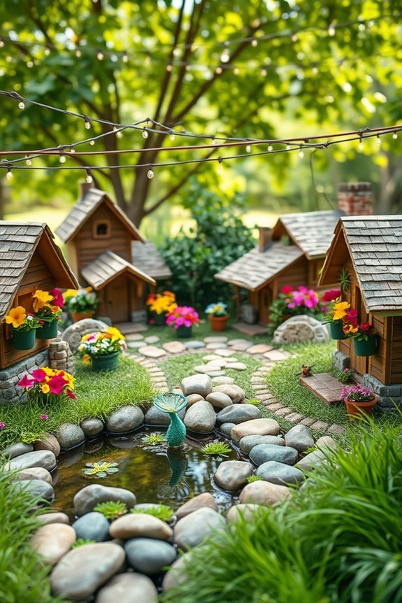 magical garden creativity unleashed