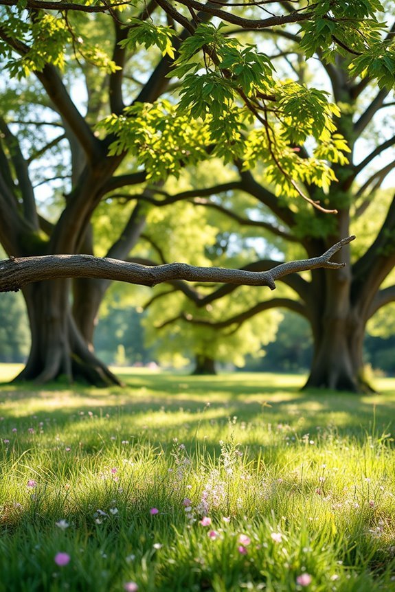 magical tree climbing moments