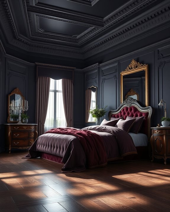 majestic architectural crown molding