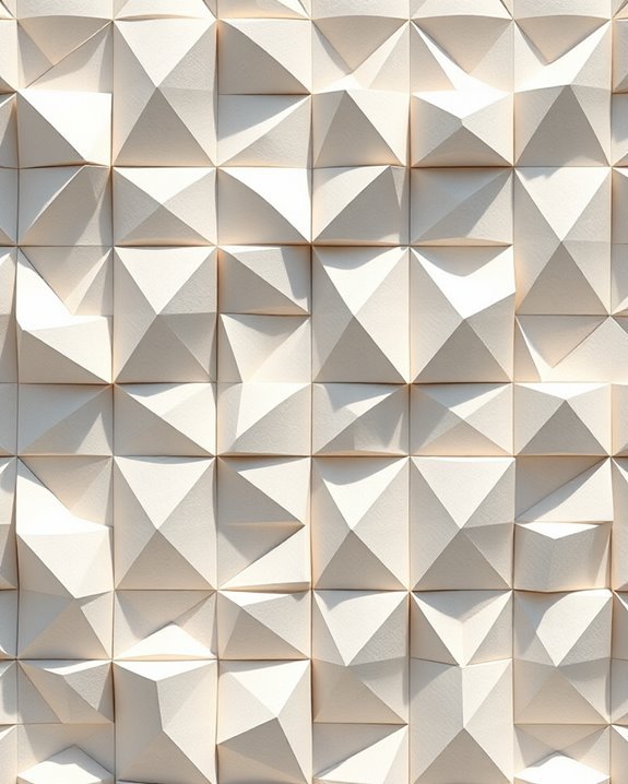 mastering negative space design