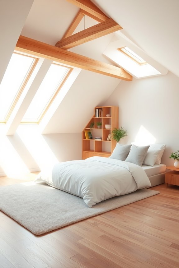maximize natural light benefits