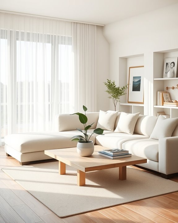 maximize natural light benefits