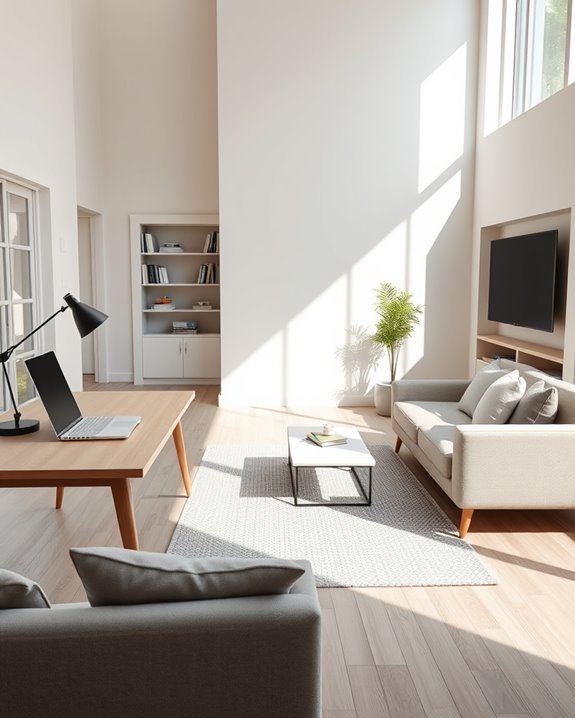maximize productivity with sunlight