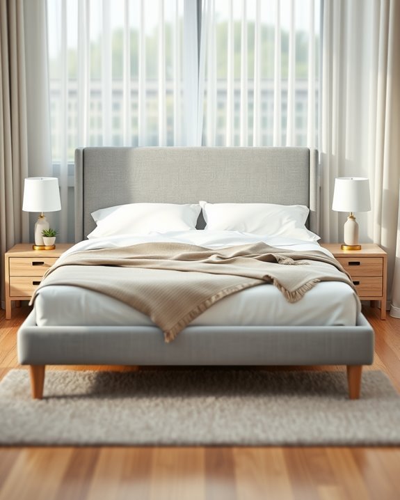 maximize space and functionality