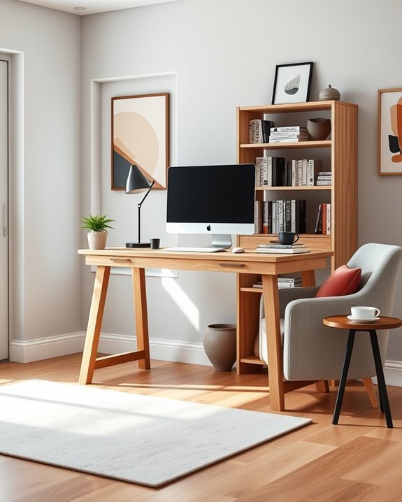 maximize space enhance functionality