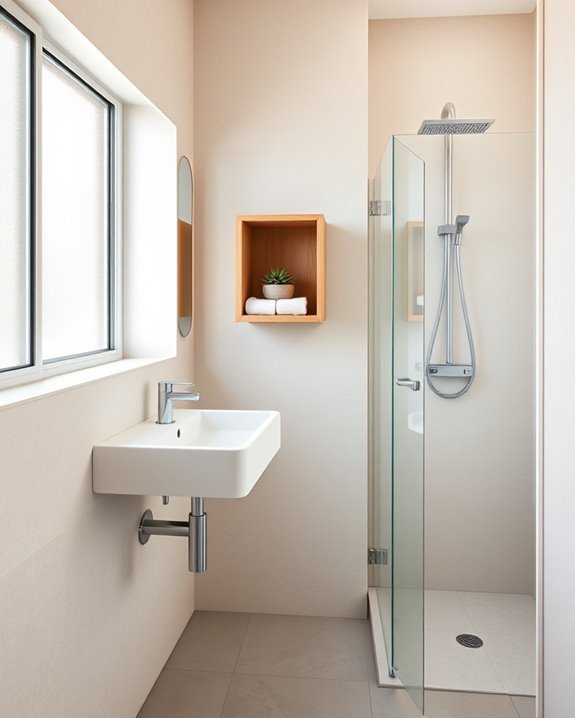 maximize space enhance functionality