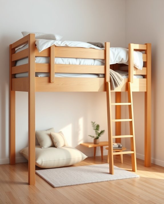 maximize space stylish solution