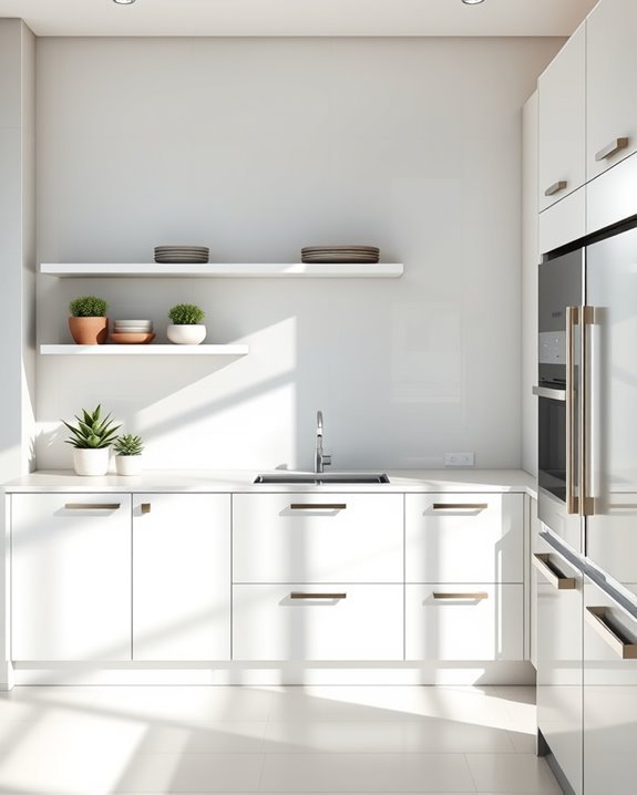 maximize space with style