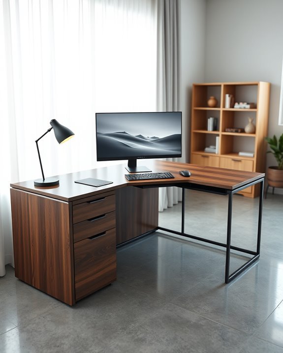 maximize space with style