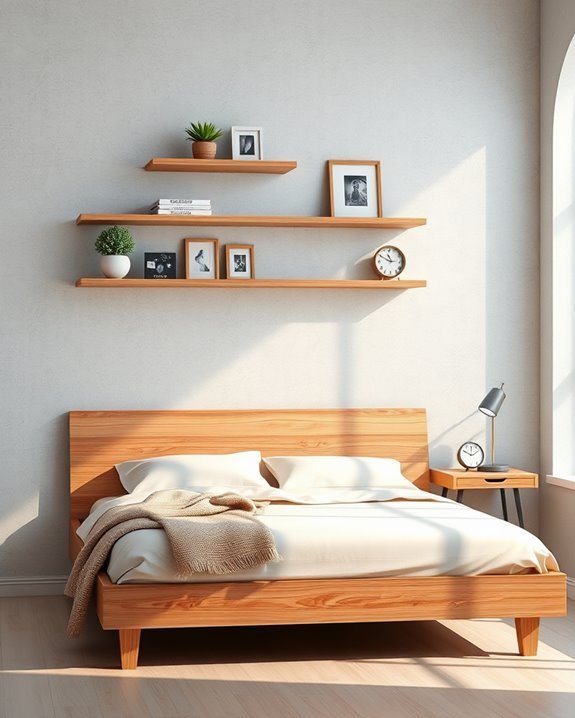 maximize space with style