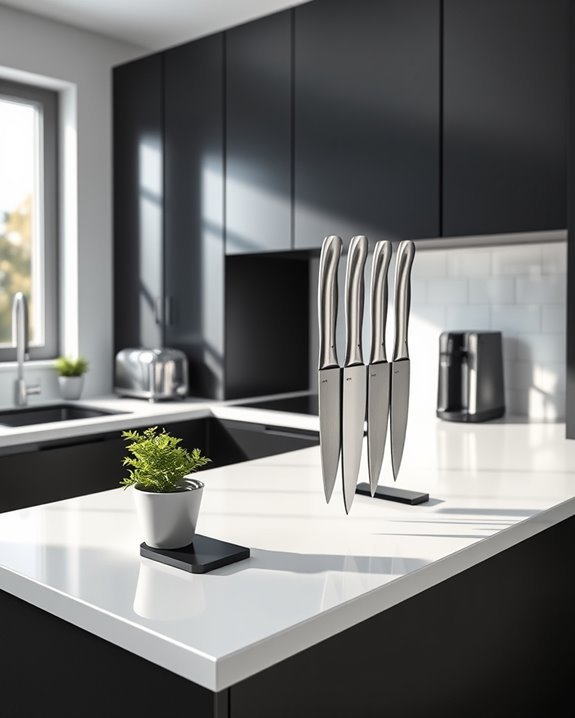 maximize space with style