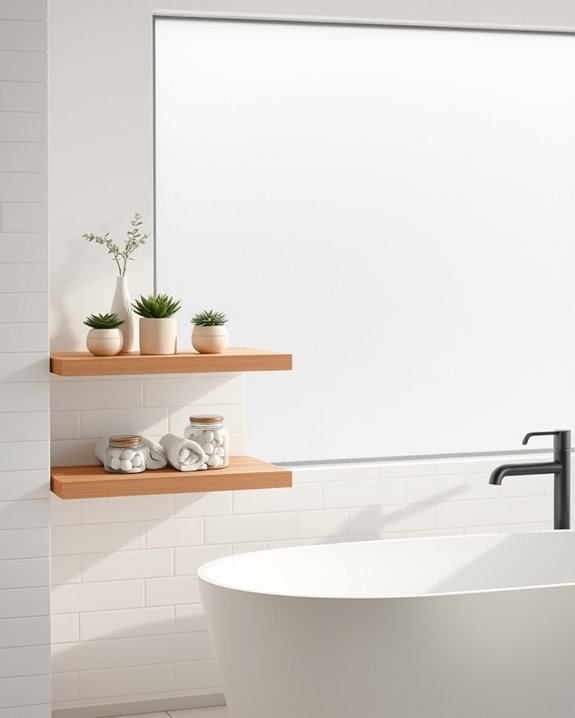 maximize space with style
