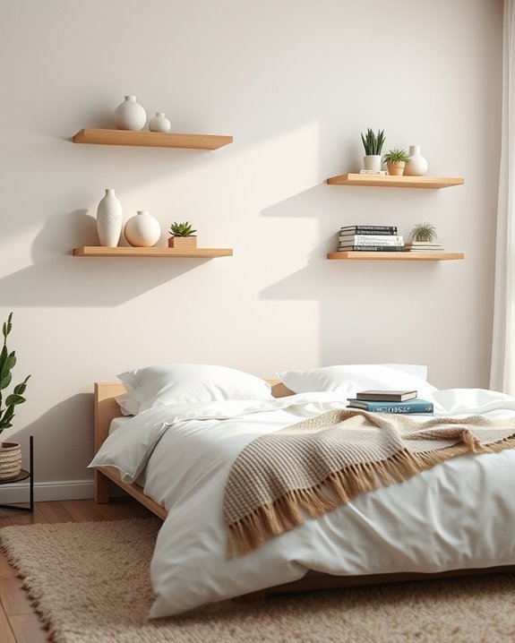 maximize space with style