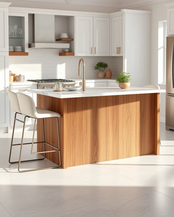 maximize space with style