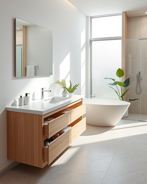 maximize space with style