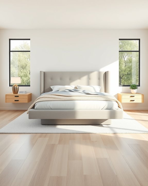 maximize space with style