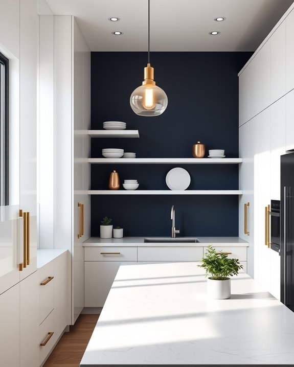 maximize storage with style
