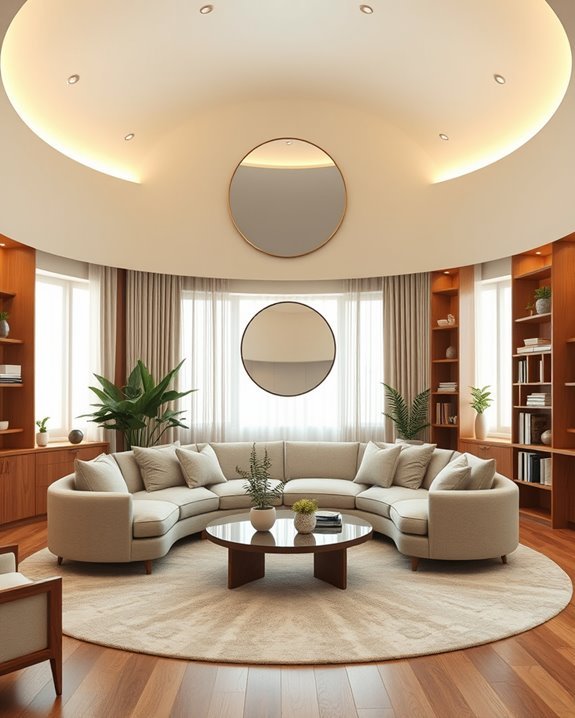 maximize vertical space effectively