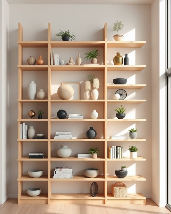 maximize vertical space effectively