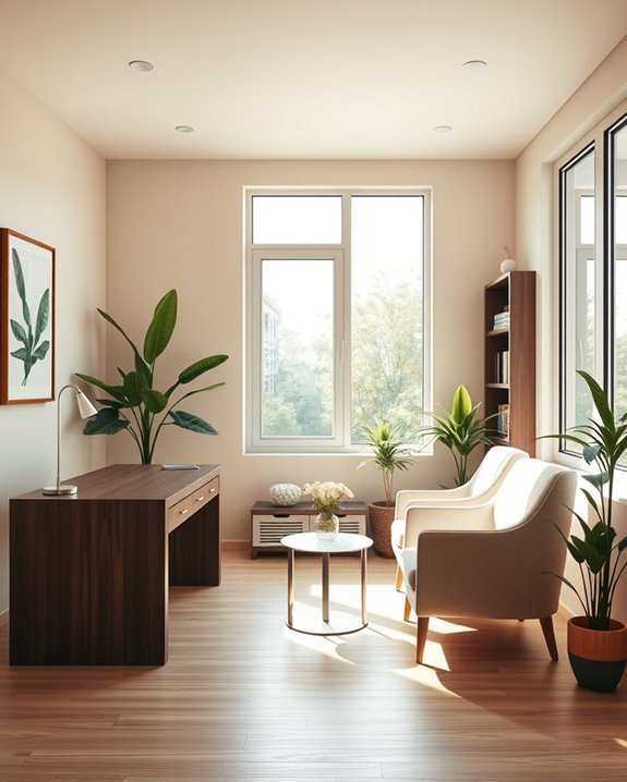 maximizing daylight for wellness