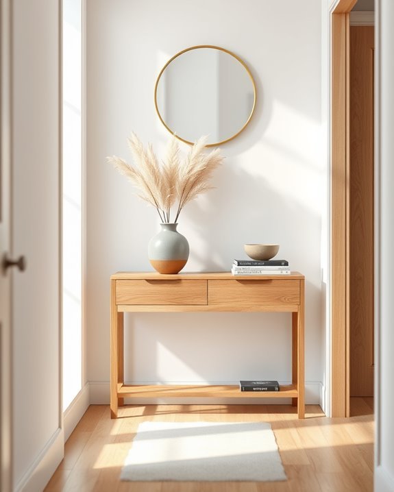 maximizing space with style